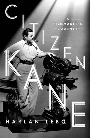 Preview thumbnail for video 'Citizen Kane: A Filmmaker's Journey