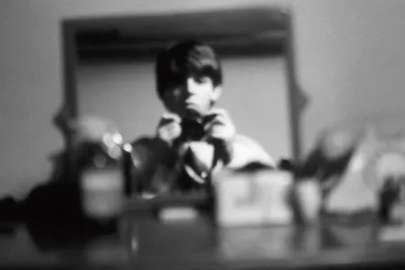 Paul McCartney took photos during a three-month period during the Beatles' rise to fame.