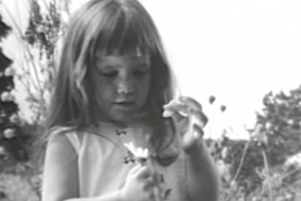 Daisy Girl