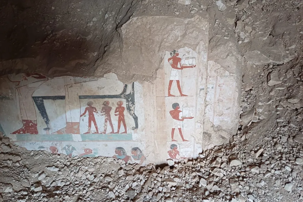 paintings