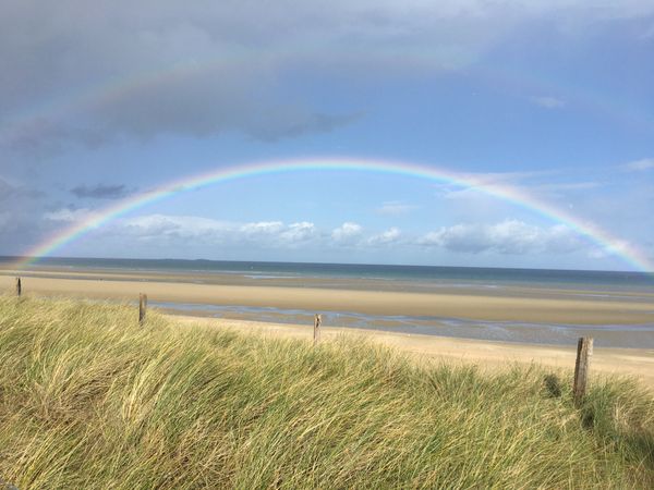 Utah Beach 75 Years Later thumbnail