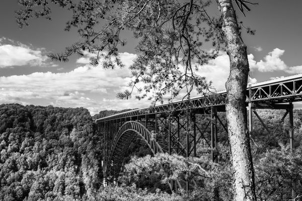New River Gorge Bridge thumbnail