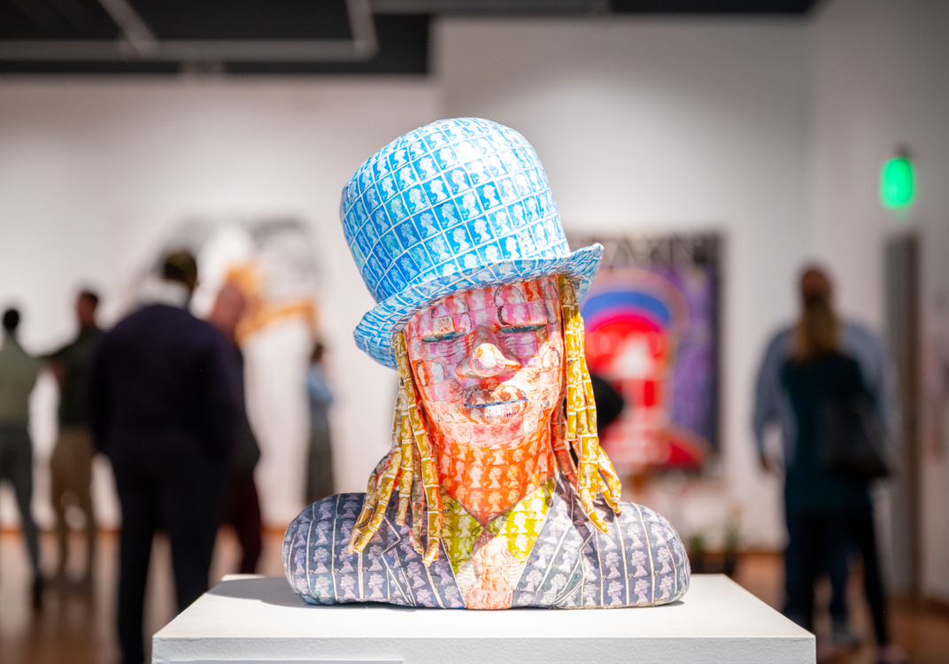 72 Hours of Art Immersion in Charlotte