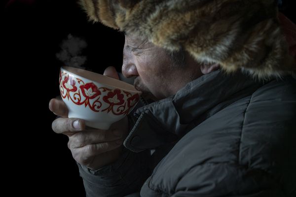 Mongolian Tea thumbnail