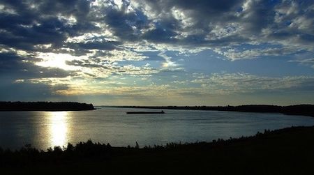 Learn the history of the Mississippi River and our influence on it in the documentary Troubled Waters: Mississippi River Story, on view at the Anacostia Community Museum this Thursday.