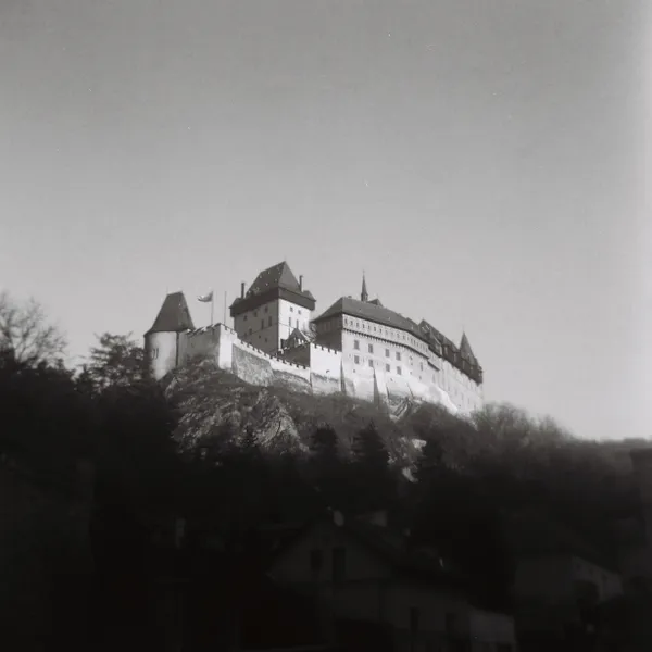 The Mountain King thumbnail