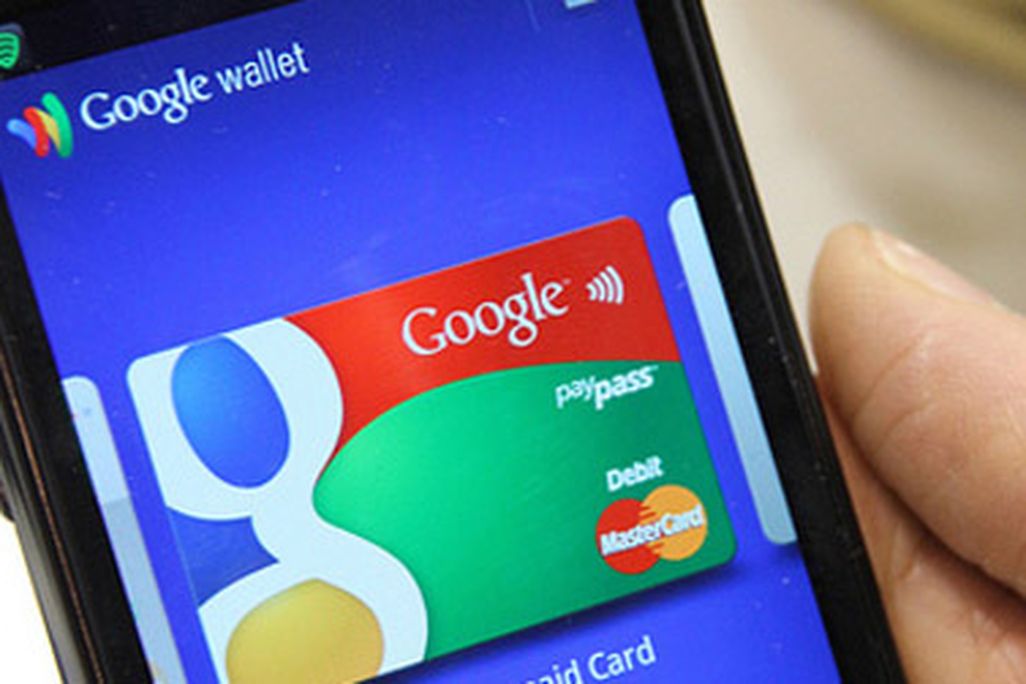 The future of your wallet