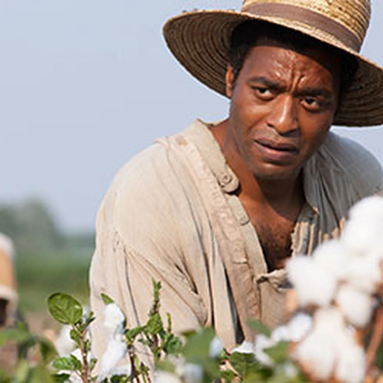 The Director of the African-American History and Culture Museum on What  Makes “12 Years a Slave” a Powerful Film