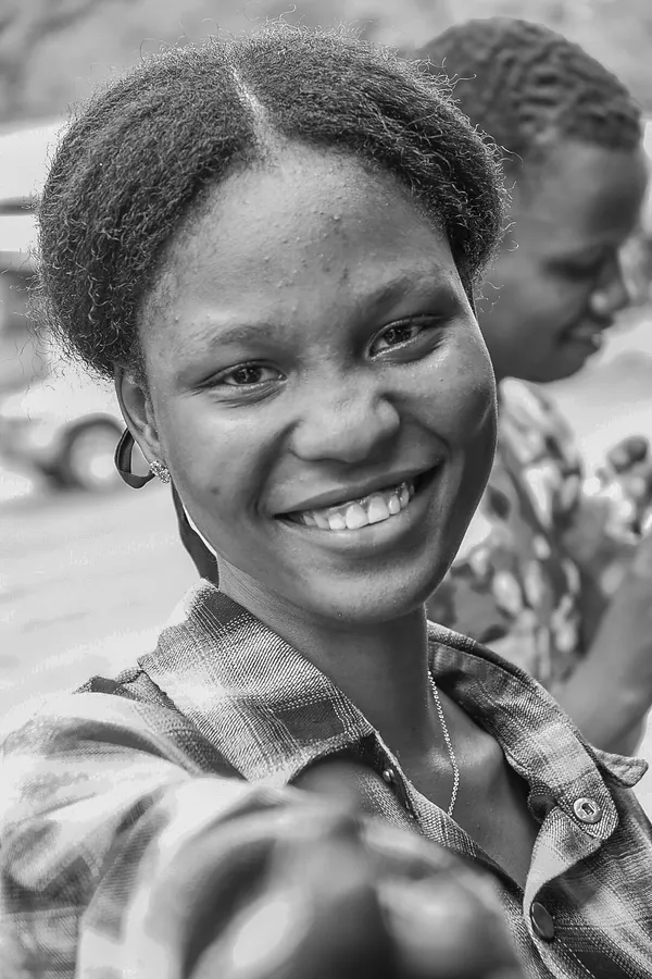 The Groundnut Offering thumbnail