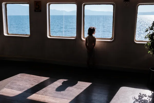 On a Ferry thumbnail