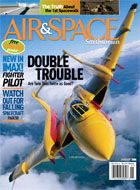 Cover for January 2005
