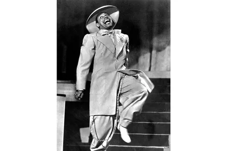 Cab Calloway called the zoot suit “the ultimate in clothes.”