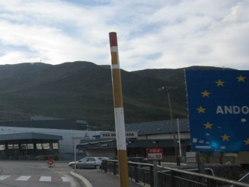 Andorra: The Ugliest Country in Europe?, Travel