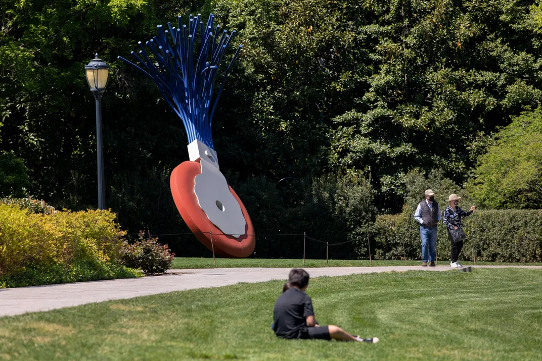 Typewriter Eraser, Scale X