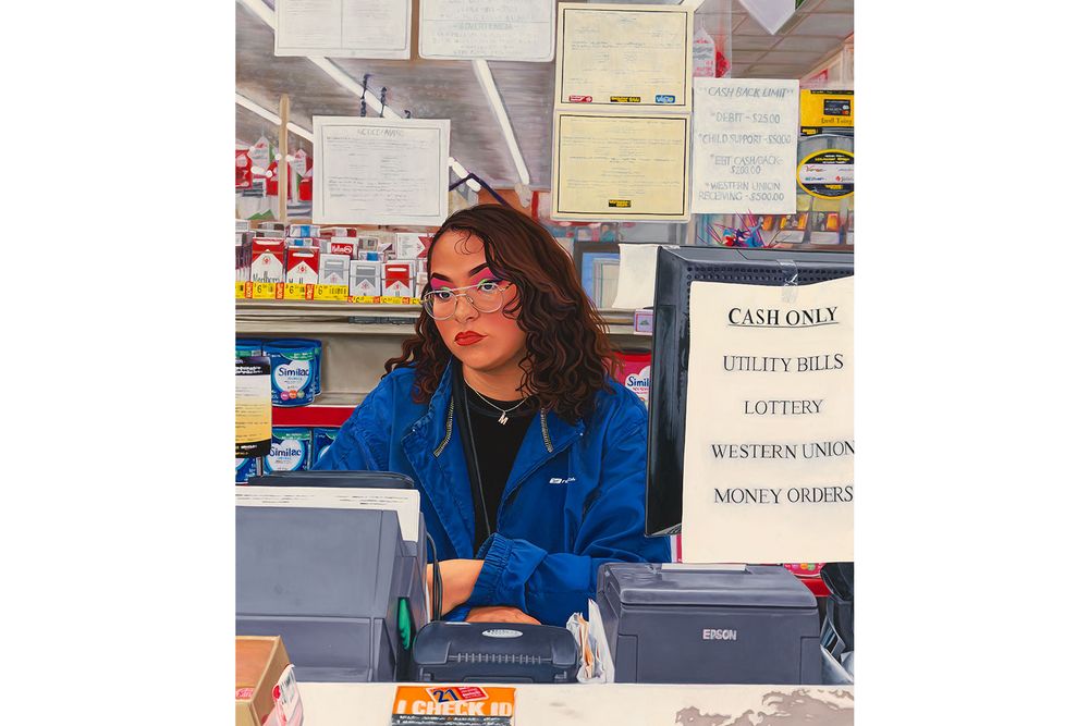 Customer Service Representative