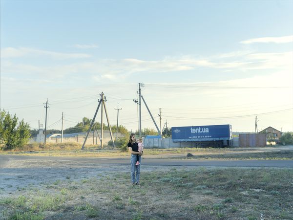 Anastasiia and daughter thumbnail