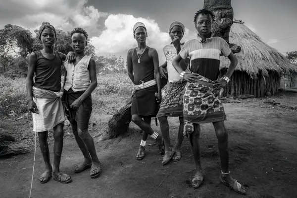 The Young Men of Hamar thumbnail