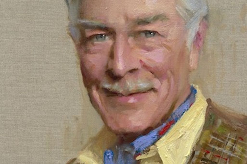 Kinstler’s character sketch of Plummer