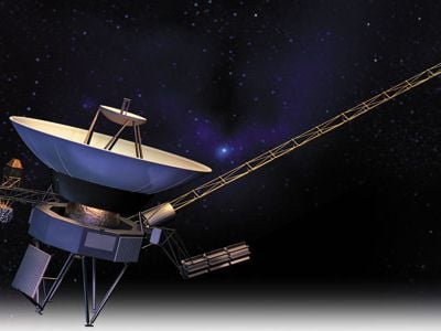 Each Voyager is providing new insights into a never-before-visited part of deep space.