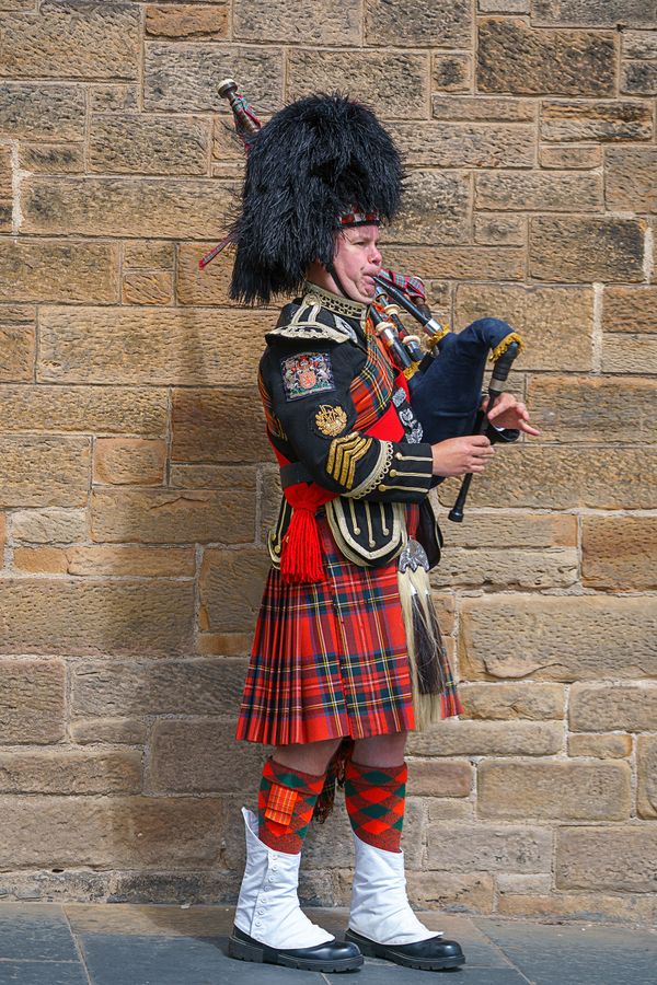 Echoes of the Highlands thumbnail