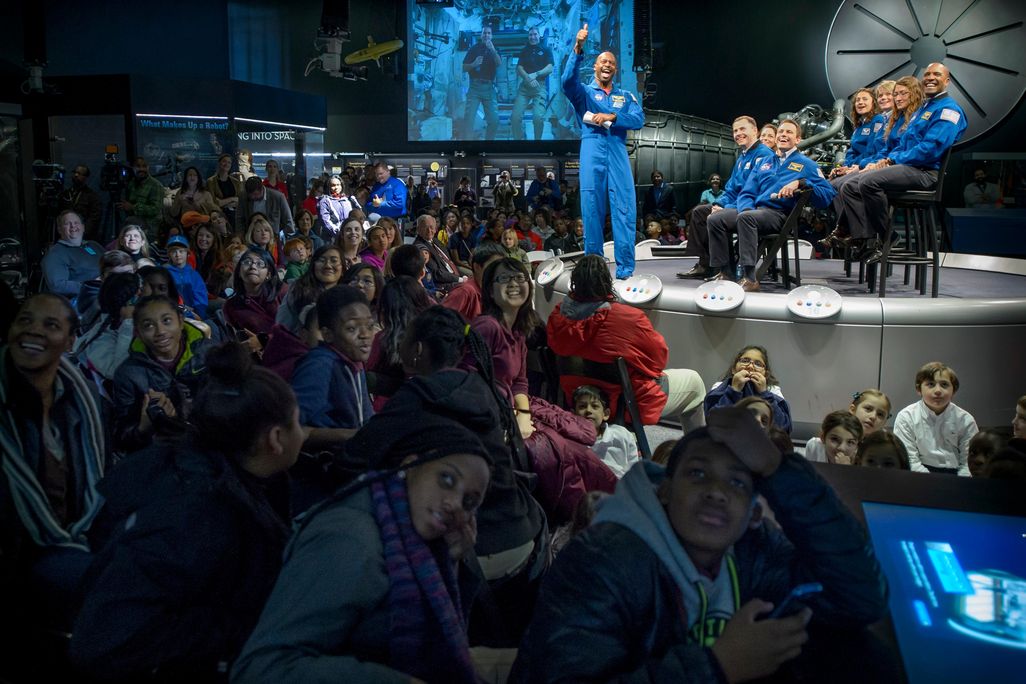 National Air and Space Museum