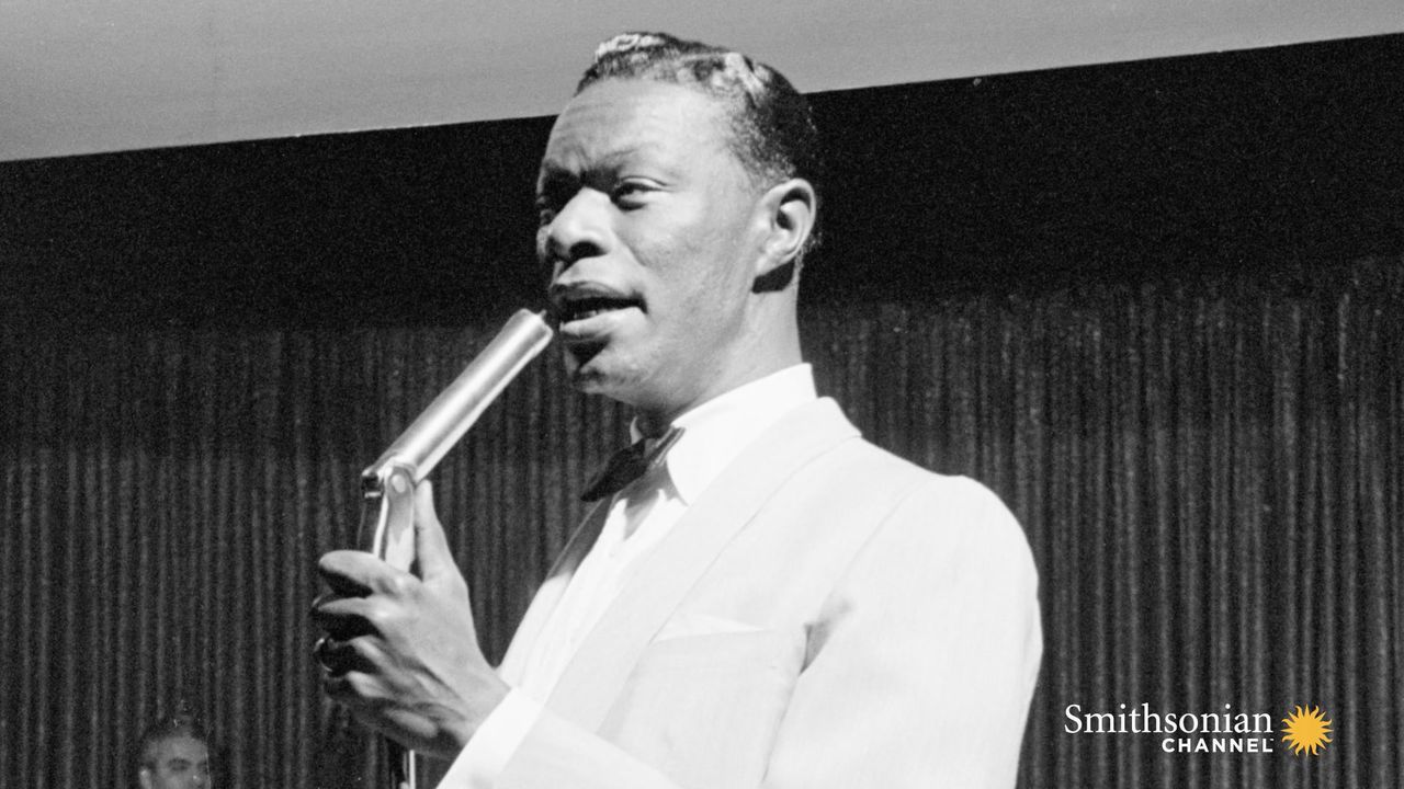 Preview thumbnail for The Vicious KKK Attack Against Nat King Cole