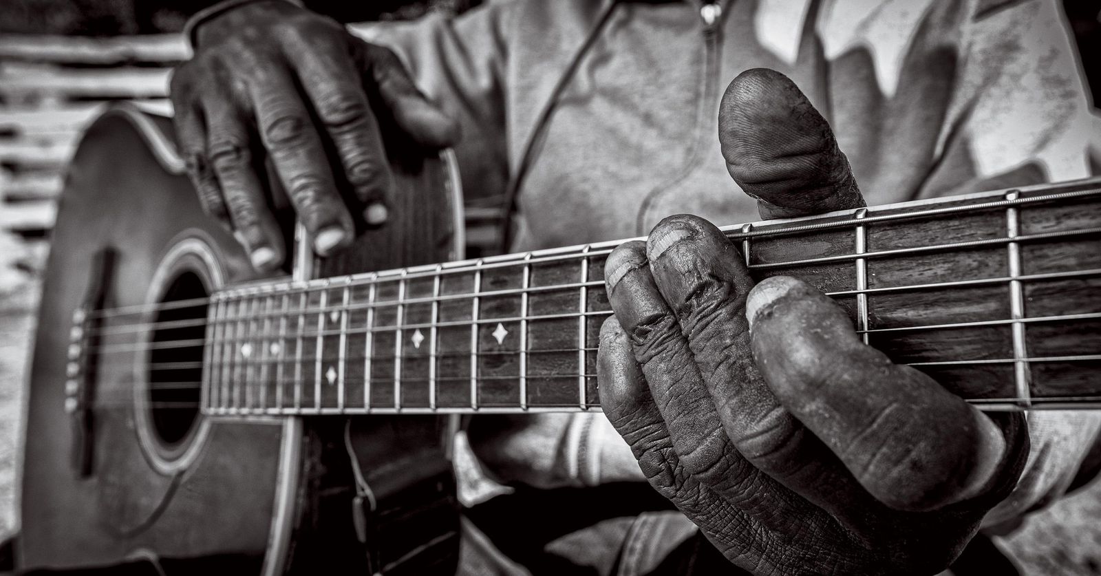 At an Old Juke Joint in Mississippi, the Blues Are Alive, Arts & Culture
