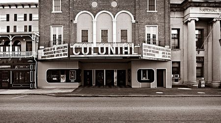 Colonial Theater
