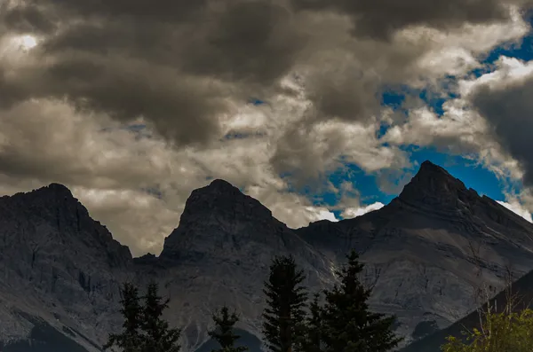 Three Sisters: Faith, Hope and Charity. thumbnail