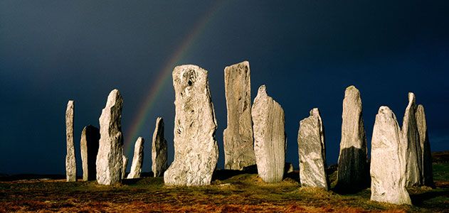 Callanish Stone Circle