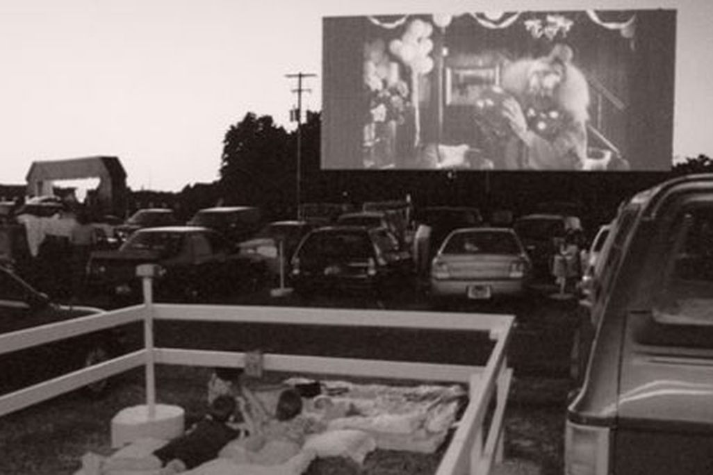Shankweilers drive-in