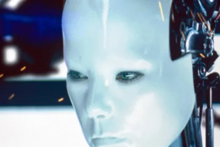 Björk’s music video “All Is Full of Love” received wide acclaim and was deemed a milestone in computer graphics. In 2011, it was placed in Time’s list of The 30 All-TIME Best Music Videos. 