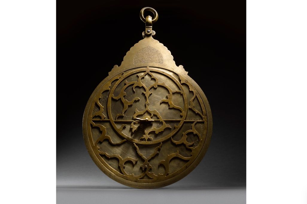 astrolabe