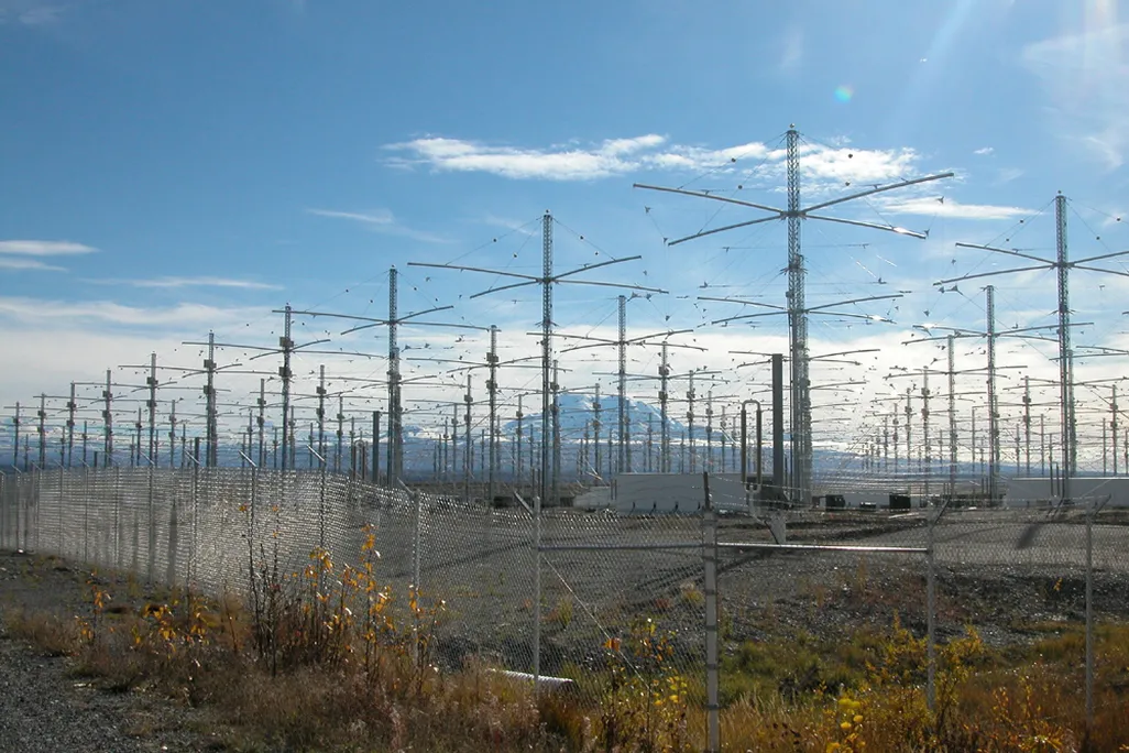 HAARP