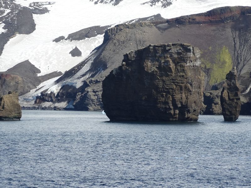 Deception Island | Smithsonian Photo Contest | Smithsonian Magazine