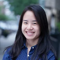 Francie Diep