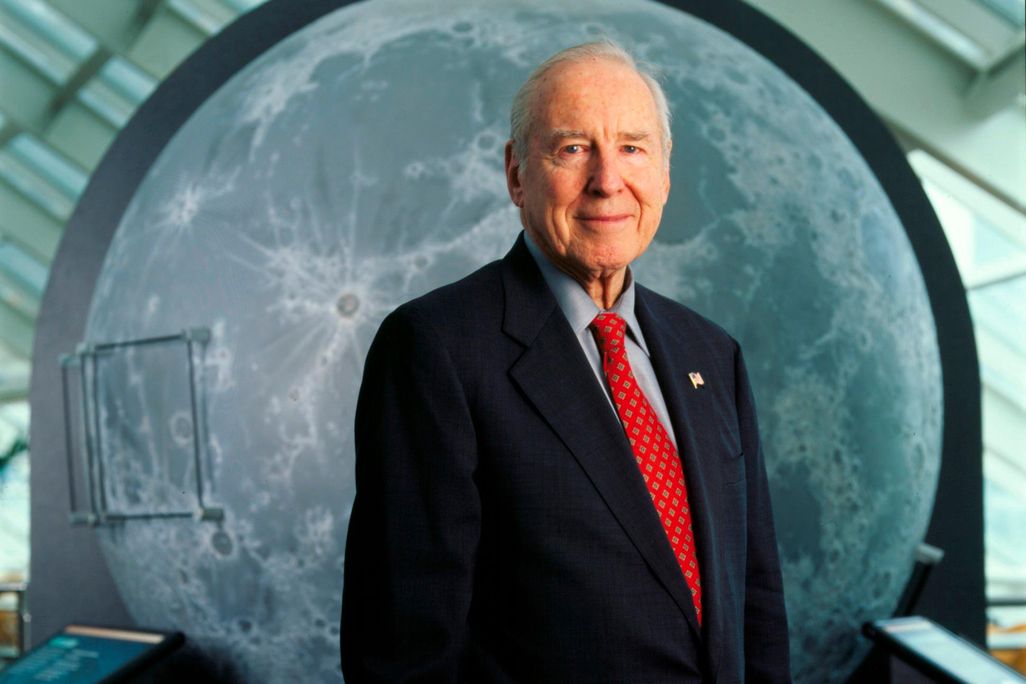 James Lovell