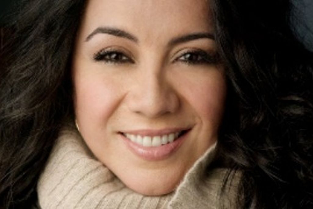Latino jazz singer Claudia Acuña will perform her original compositions at the American History Museum.