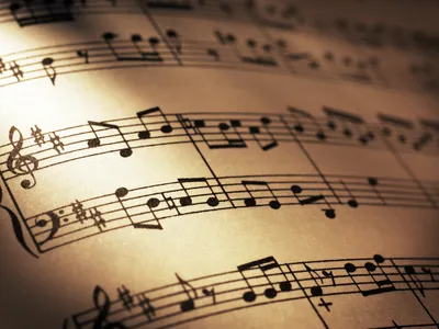 Researchers identified three distinct periods when melodies became significantly simpler.