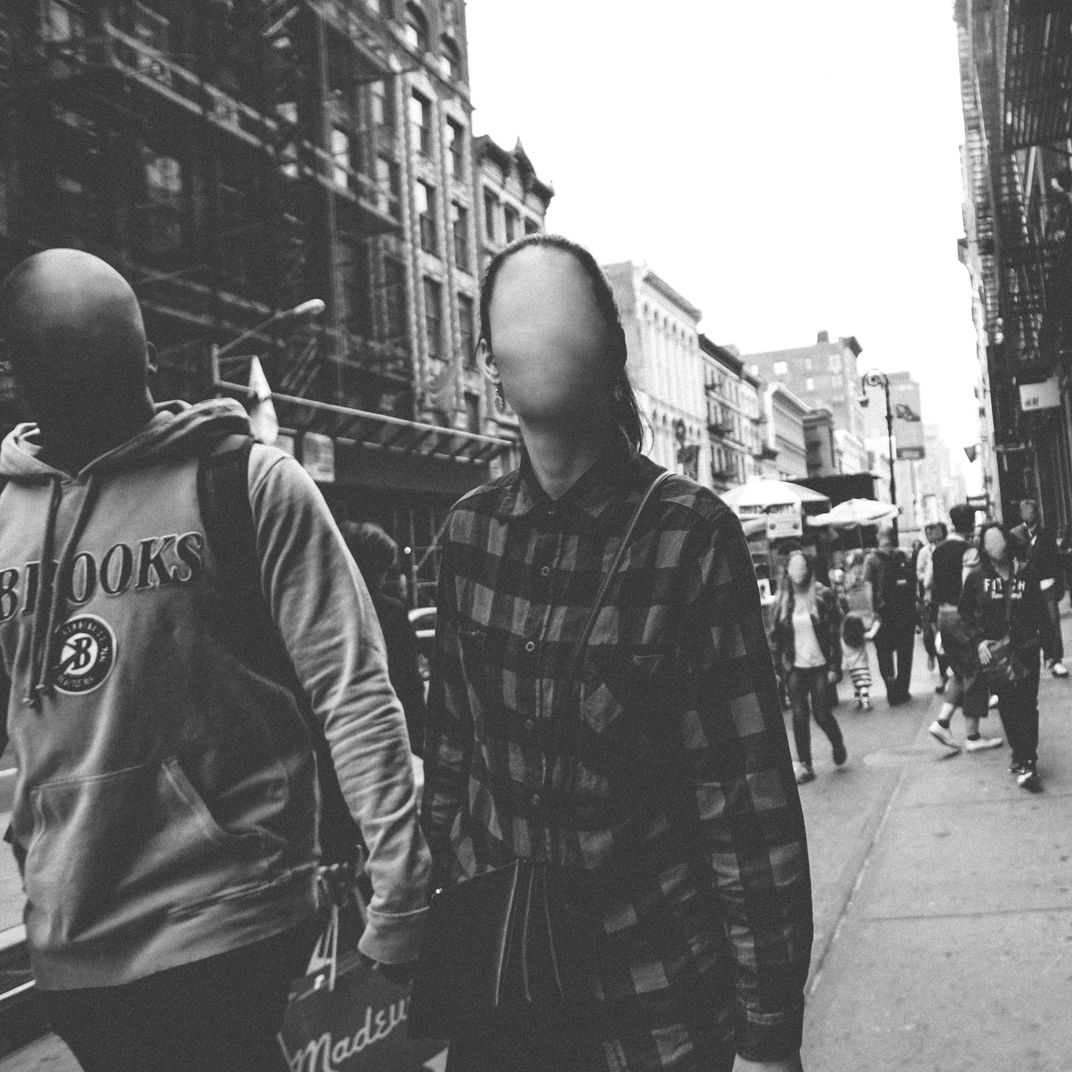 Faceless | Smithsonian Photo Contest | Smithsonian Magazine