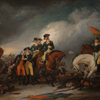 The Hessians Were Supposed to Quickly End the American Revolution. Instead, They Endured Years of Battles and Suffered Thousands of Casualties icon