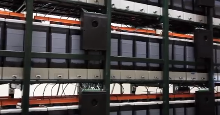 Batteries