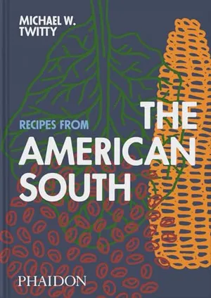 Preview thumbnail for 'Recipes from the American South