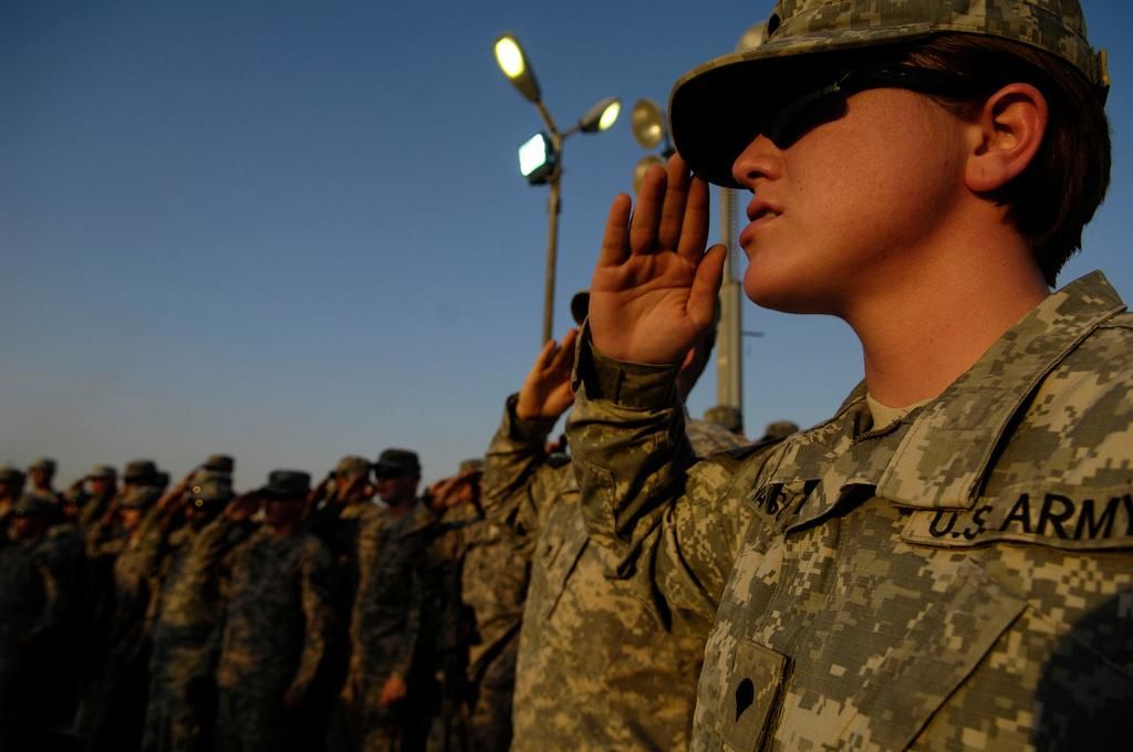 Army
