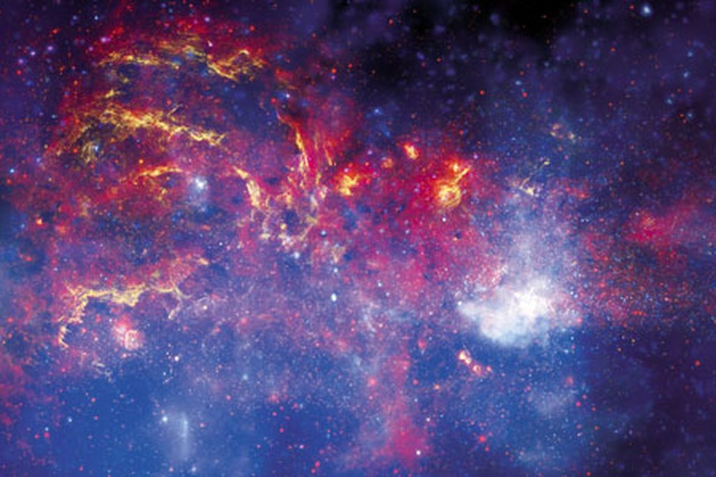 Milky Way