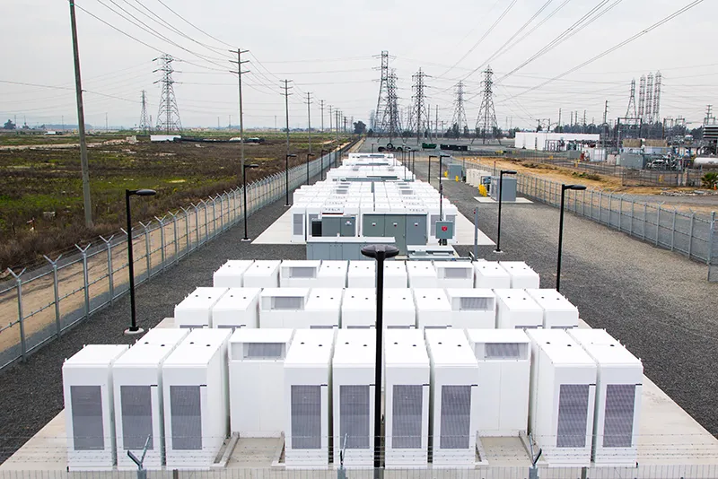 Five Questions You Should Have About California's New Tesla-Powered Battery  Bank