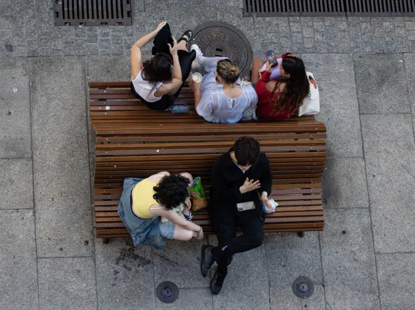 Lazy Sunday thumbnail