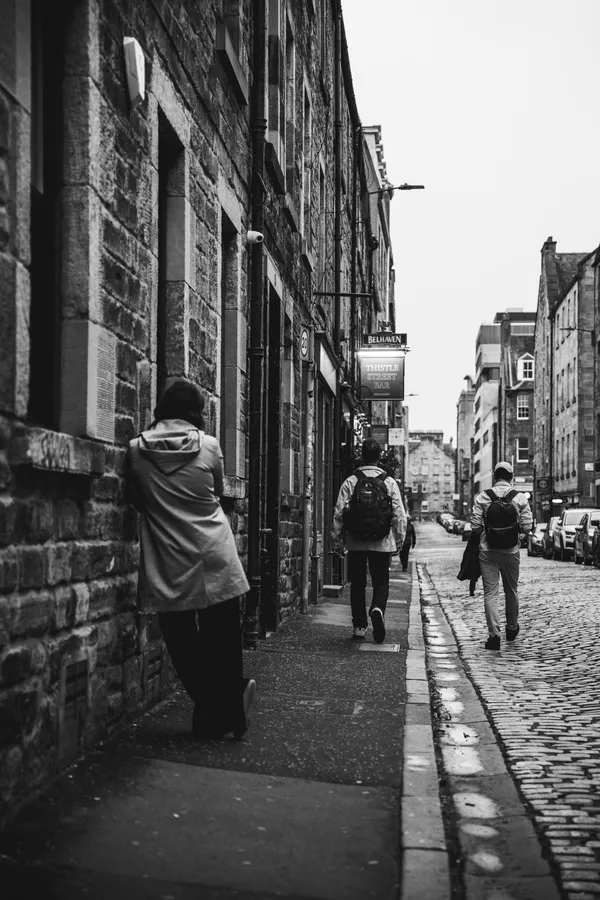 Edinburgh Close thumbnail