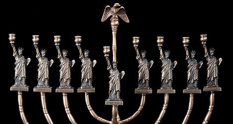 menorah