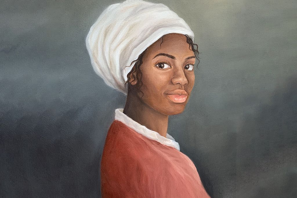Illustration of Liss